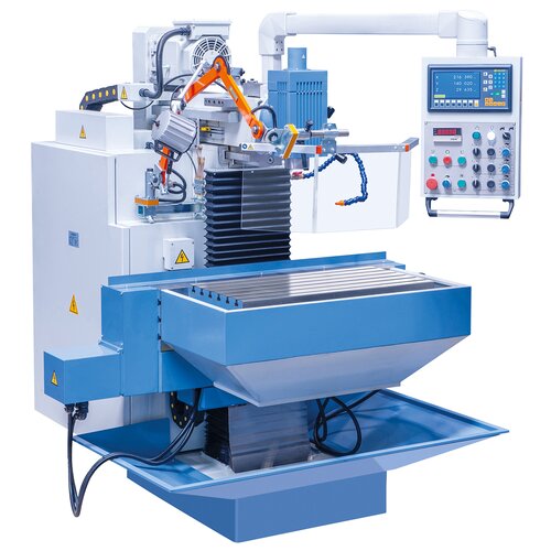 Billede af WFM 750 Servo