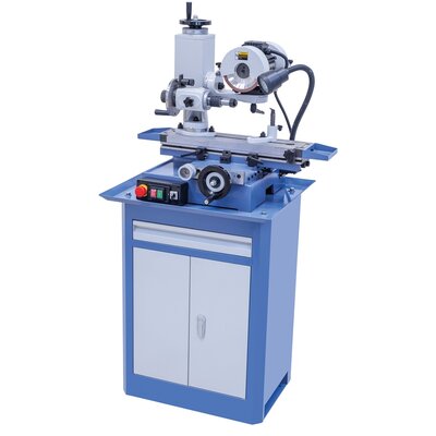 Universal tool grinding machine UWS 300