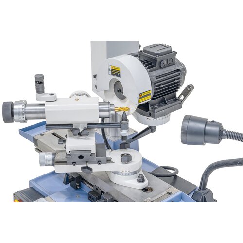 Ball end mill