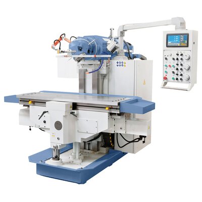 Universalfræsemaskine VARIOMILL FU 1600 E Servo