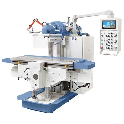 Universalfræsemaskine VARIOMILL FU 2000 E Servo