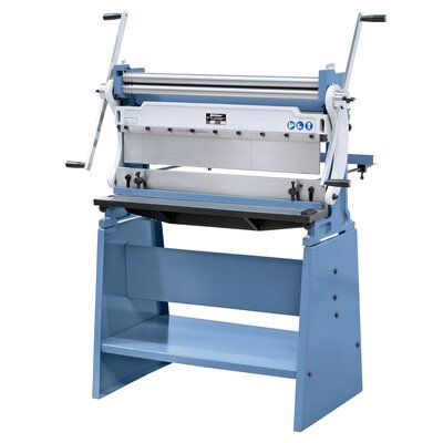 Universalmaschine 3 IN 1 - 760