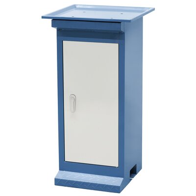 Stand BF 1 with chip tray