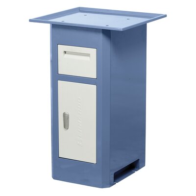 Stand BF 2 Deluxe with chip tray