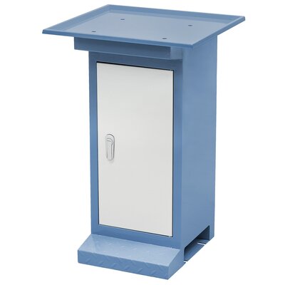 Stand BF 2 with chip tray