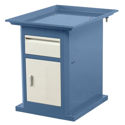 Stand BF 3 Deluxe with chip tray