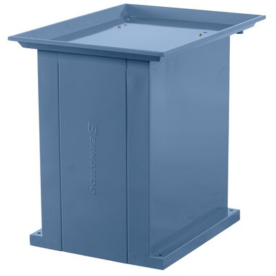 Stand BF 3 with chip tray