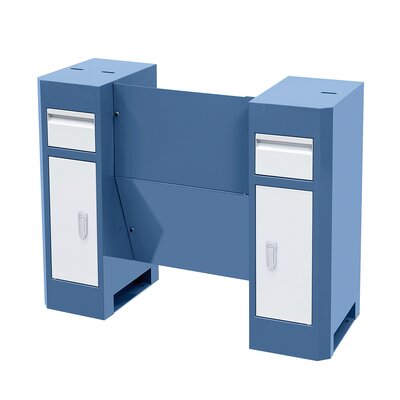 Stand D3 Deluxe f. Profi(center) 500 - series