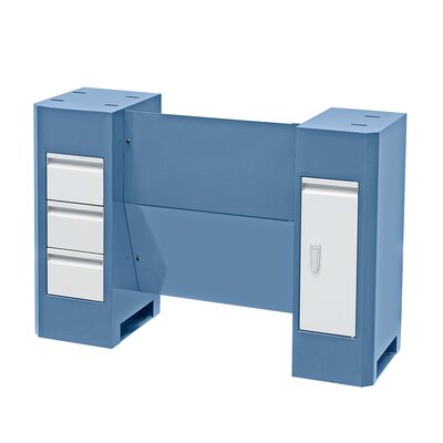 Untergestell D6 Deluxe f. Profi(center) 700-Serie