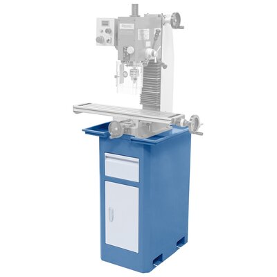 Stand Deluxe f. BF 22 L Vario / BF 22 LD Super / BF 22 / BF 22 L Super