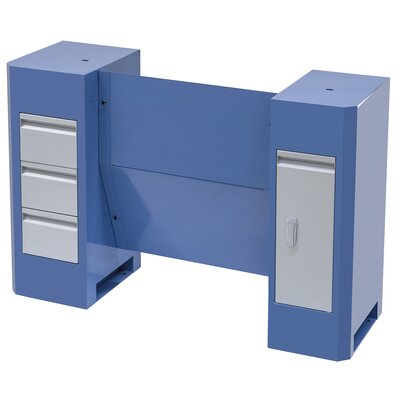 Stand Deluxe f. Profi(center) 650 G