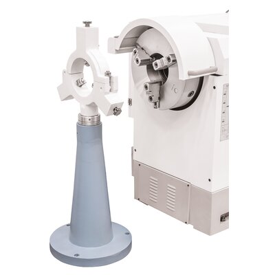 Stand f. steady rest f. RDM 200 / RDM 250 **