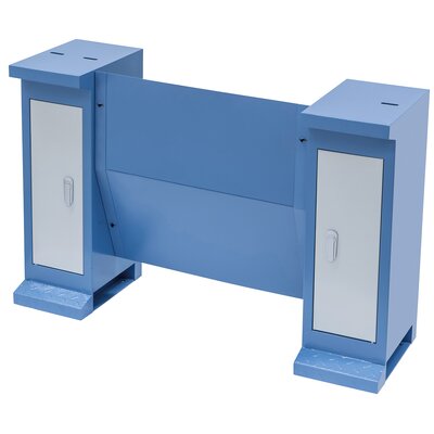 Stand f. Profi 750 LZ