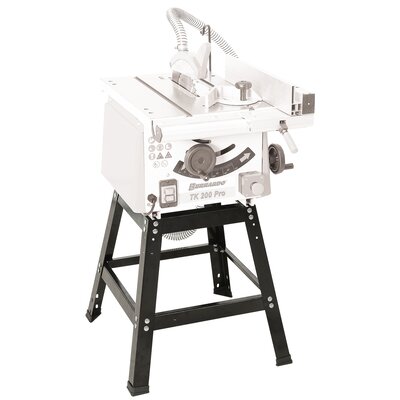 Avoin jalusta mallille TK 250 PRO