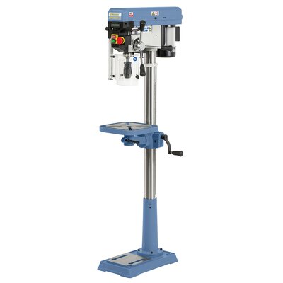 Sloupová vrtačka SBM 16 Vario / 400 V