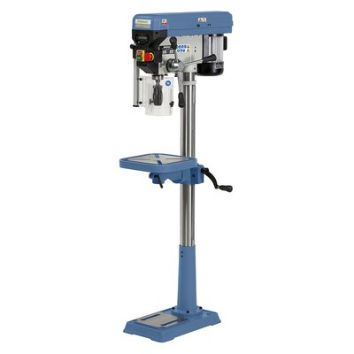 Sloupová vrtačka SBM 20 Vario / 230 V