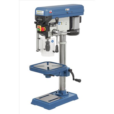 Vario-asztali fúrógép BM 20 Vario / 230 V