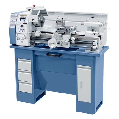 Tornio di precisione Vario Profi 700 PRO / 230 V