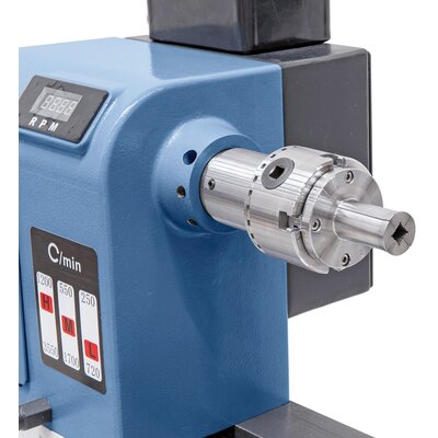 Verlängerte Spannzange f. Spannfutter M 70