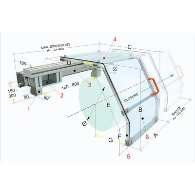 PTO 20/800