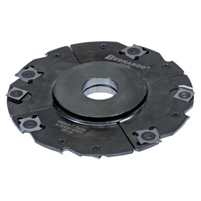 Verstellnuter 160 x 4 - 7,5 x 30 mm