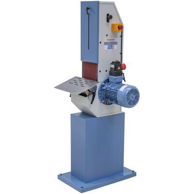 Metal polishing machine VBM 200 x 2000