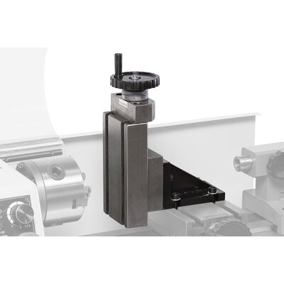 Vertical slider f. Hobby 250