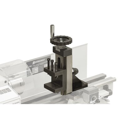 Mill attachment f. Hobby 400 Super/300 VD/350 VD/300 Super