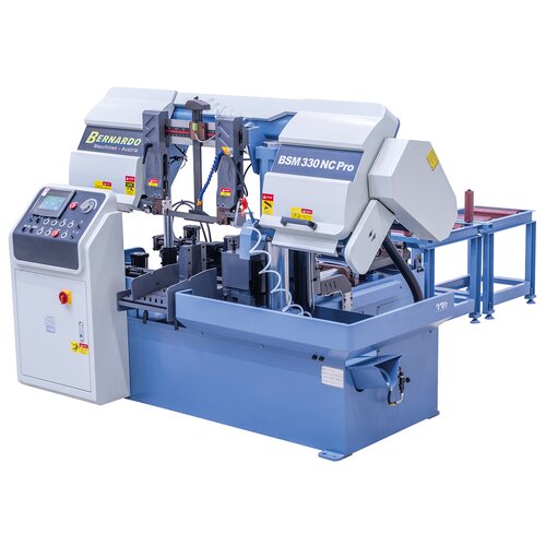 Ilustrace BSM 330 NC Pro