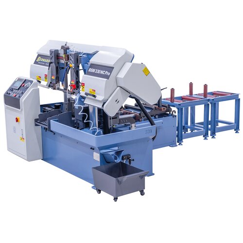 Ilustrace BSM 330 NC Pro