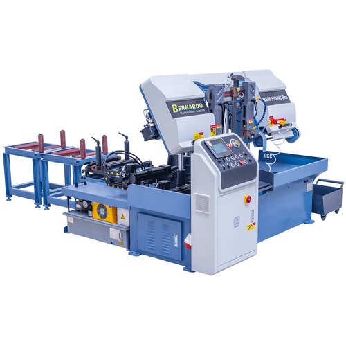 Ilustrace BSM 330 NC Pro
