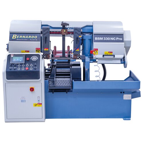 Ilustrace BSM 330 NC Pro