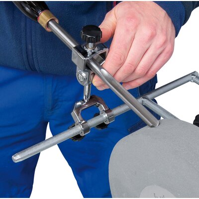 Dispositif pour tubes rotatifs p. NTS 250 Top / NTS 25