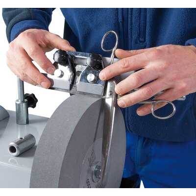Dispositif pour ciseaux p. NTS 250 Top / NTS 250 V