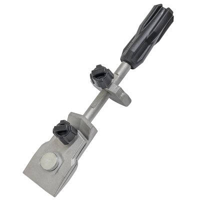 Dispozitiv pentru lamele scurte pentru NTS 200 / NTS 250
