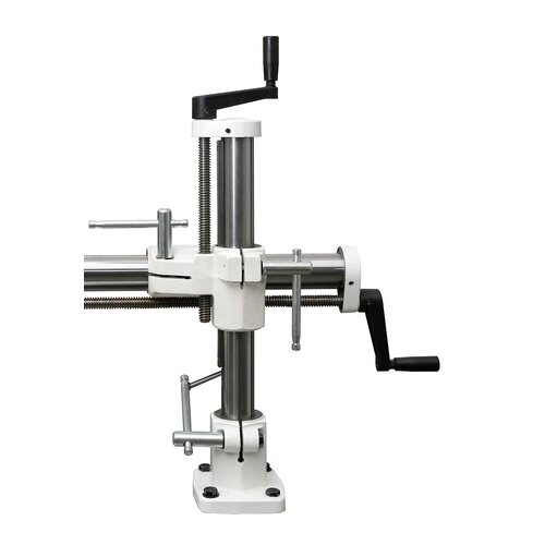 Individually adjustable and tiltable stand