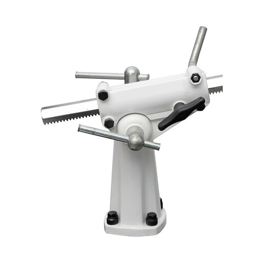 Individually adjustable and tiltable stand