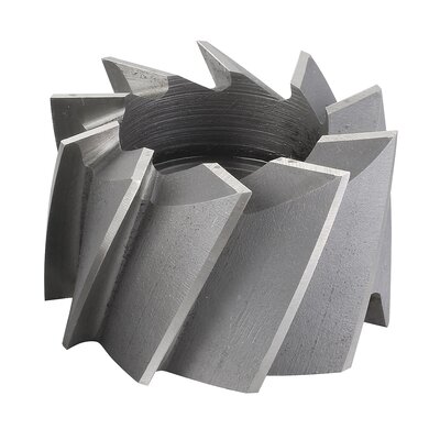 Walzenstirnfräser 63 mm