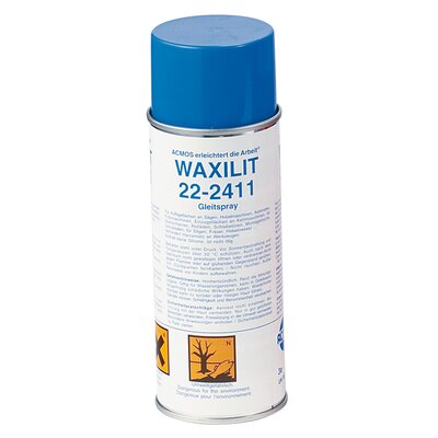 Waxilit-Gleitspray
