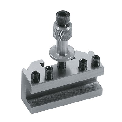 Turning and facing holder size 30