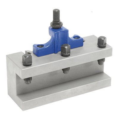 Turning and facing holder size B  32 x 140 mm