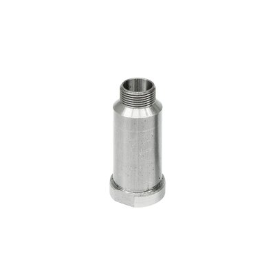 Varsijyrsimen 6, 8, 12 mm vaihtokara mallille T 500 PF