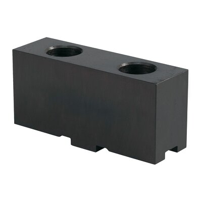 Weiche Aufsatzbacken DSTJ-DK12-160