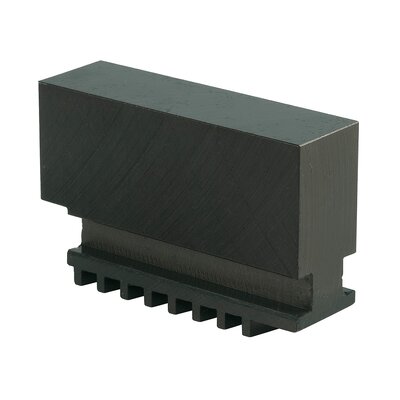Weiche Monoblockbacken SJ-PS3-160