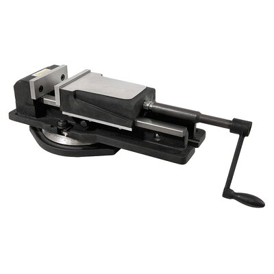 Opening wider machine vise FJ 150