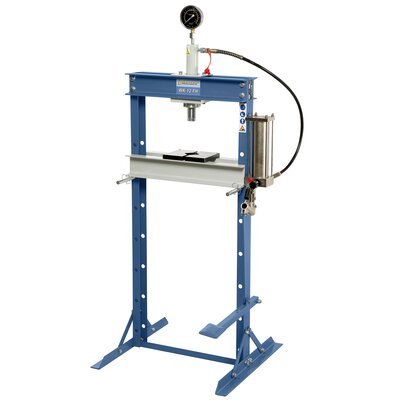Werkstattpresse WK 12 FH