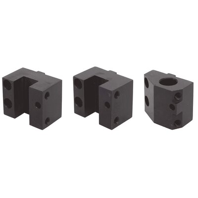 Tool holder (3 pcs.) f. CK 320 / CK 360