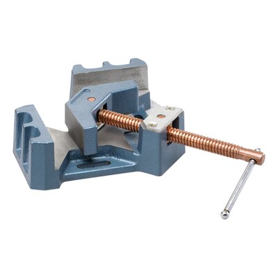Winkelschraubstock 110 mm