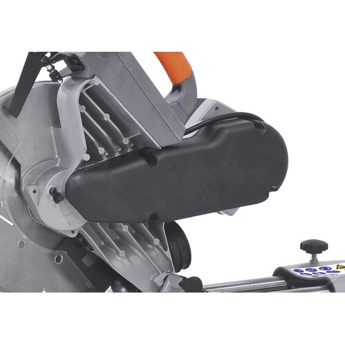 Effektiv motor med kilreremsdrev