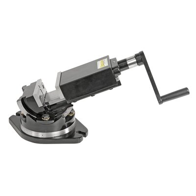 2 way precision tilting vise PTS 100